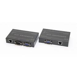 VGA extender 150 meter UTP