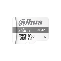 Micro SD Geheugenkaart 256GB Dahua