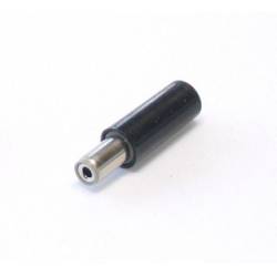 Voeding plugje 5.5MM/2.1MM 14MM