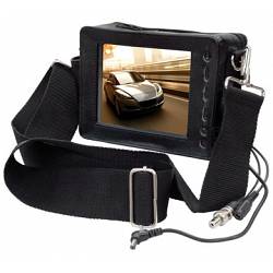 TFT Service Monitor 5,6 INCH