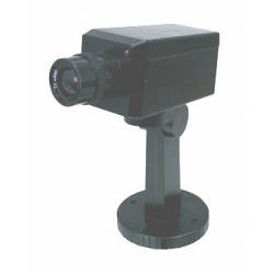 Nep Camera Zwart