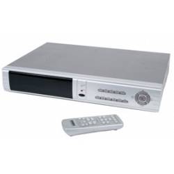 DVR20-160GB Digitale Recorder 8 kanalen
