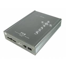 DVR Motion Recorder 900 / Accu