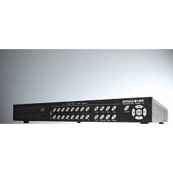 Dynaguard 096-050NET-500GB DVR 16 Kanalen
