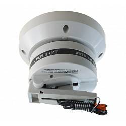 Camera Rotor Pan/Tilt (Plafond)