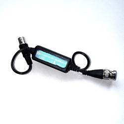 OEM-GB BNC Ground Loop Isolator HD-CVI/CVBS/AHD/TVI)