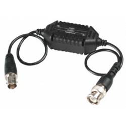 BNC Ground Loop Isolator II