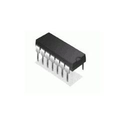 K155ID1 Nixie Driver