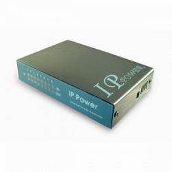 IP 9212 DeLuxe Schakel Module