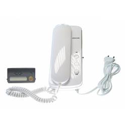 Kenwei Deur Intercom Bedraad