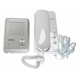 Kenwei Deur Intercom Draadloos