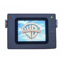 TFT Video Monitor 4,0 INCH / 10CM
