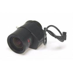 Zoomlens 2.7mm tot 12mm Auto Iris