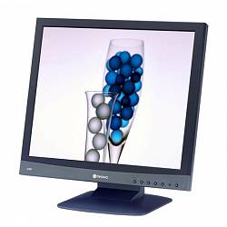 VGA Monitor TFT 17 INCH Neovo