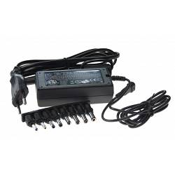 Universele Adapter 5V-24V (35W)