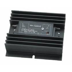 Omvormer 24V naar 12V (2A)