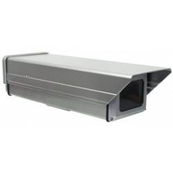 Camera Buiten Behuizing + Verwarming T2