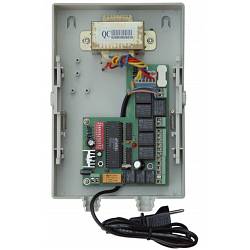 PTZ Controller RS485