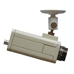 QA802CCD Camera Compleet