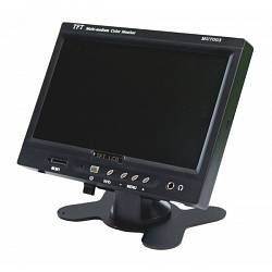 TFT Video Monitor 7 INCH / 17,5 CM