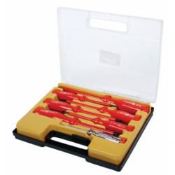 Schroevendraaier Set