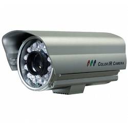 VFIA68A/110MRI-23X Infrarood Camera Kleur