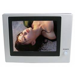 TFT Video Monitor 3,5 INCH / 8,5 CM