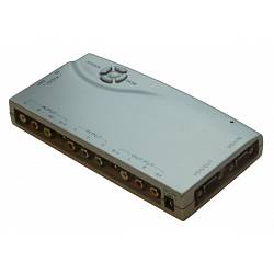 Video/VGA Converter High Definition