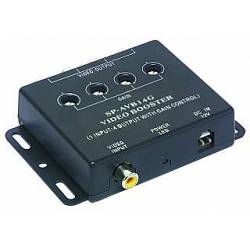 Video Booster DeLuxe