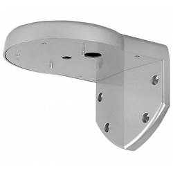Camera Montage DOME 150mm Zilver