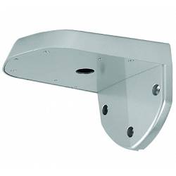 Camera Montage DOME 110mm Zilver