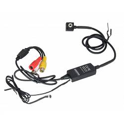VTCM3011CPL CCD Micro Schroef Camera Pro 1/3