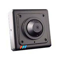 VTDV3030CCD Pinhole Camera Professioneel