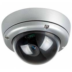 VTDV82C060A Dome Camera Kleur