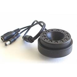 Lens CS 8mm Infrarood NightVision