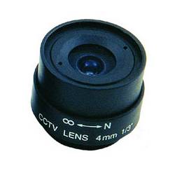 Lens 6mm CS-mount