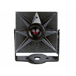 VTES320C Mini Video/Audio Camera Kleur