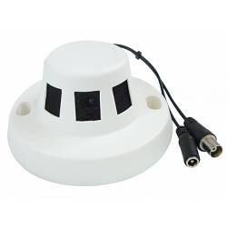 VTES701CCD Rookmelder Camera