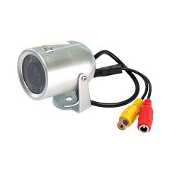 VTES8012C Infrarood 12 LEDS
