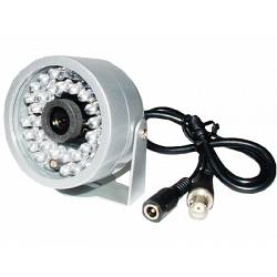 VTES8036CCD Infrarood 36 LEDS