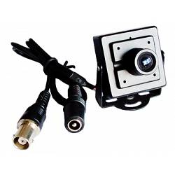 VTES911 CCD Mini Kleuren Camera Professioneel
