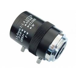 Zoomlens 3,5mm tot 8mm CS-mount