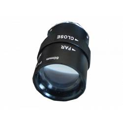 Telelens 50mm CS-mount