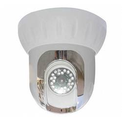 VTID82A15MPT Low Speed Dome Pan/Tilt