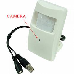VTLY1404CCD \'PIR\' Camera