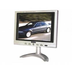 TFT Video Monitor 8 INCH / 20CM