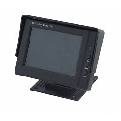 TFT Dashboard Monitor 3,5 INCH