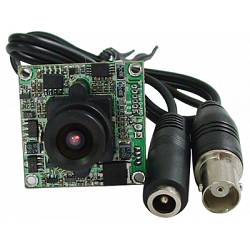 VTTT313CCD-SH Board Camera Professioneel