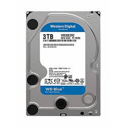 Harde Schijf Western Digital Blue WD30EZRZ 3TB