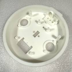 Basis Wit Kleine Speakers 2